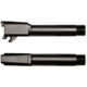 Tactical Kinetics Pistol Barrel, Sig P365 , Threaded, Black Nitride, TK3066-BLK