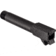 Tactical Kinetics Pistol Barrel, Sig P365 , Threaded, Black Nitride, TK3066-BLK