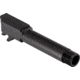 Tactical Kinetics Pistol Barrel, Sig P365 , Threaded, Black Nitride, TK3066-BLK