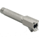 Tactical Kinetics Pistol Barrel, Sig P365 , Threaded, Stainless Steel, TK3066-SS