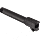 Tactical Kinetics Pistol Barrel, Sig P365 XL , Threaded, Black Nitride, TK3070-BLK