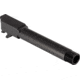 Tactical Kinetics Pistol Barrel, Sig P365 XL , Threaded, Black Nitride, TK3070-BLK