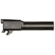 Tactical Kinetics Pistol Barrel, Sig Sauer P320 Full Size , Non-Threaded, Black Nitride, TK3057-BLK