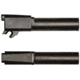Tactical Kinetics Pistol Barrel, Sig Sauer P365 , Non-Threaded, Black Nitride, TK3065-BLK