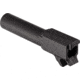 Tactical Kinetics Pistol Barrel, Sig Sauer P365 , Non-Threaded, Black Nitride, TK3065-BLK