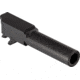 Tactical Kinetics Pistol Barrel, Sig Sauer P365 , Non-Threaded, Black Nitride, TK3065-BLK