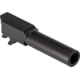 Tactical Kinetics Pistol Barrel, Sig Sauer P365 , Non-Threaded, Black Nitride, TK3065-BLK