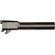 Tactical Kinetics Pistol Barrel, Sig Sauer P365 XL , Non-Threaded, Black Nitride, TK3069-BLK