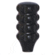 Tactical Precision Manufacturing AluminumBolt Knob Grenade Style-Long 5/16X24 Tpi, BK03AL-L