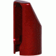 Tactical Precision Manufacturing Ruger American Rifle Bolt Shroud Aluminum, Red, RA01AL-RD