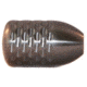 Tactical Precision Manufacturing Titanium Bolt Knob Acorn Style-Short 5/16X24 Tpi, BK04TI-S
