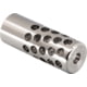 Tactical Precision Manufacturing TPM 22 Cal 1/2x28 Titanium Muzzle Brake