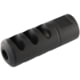 Tactical Precision Manufacturing TPM 30 Cal 3 Port Titanium Muzzle Brake