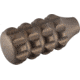 Tactical Precision Manufacturing TPM Aluminum Grenade Bolt Knob, Midnight Bronze, 5/16x24, BKA-GRN-MB