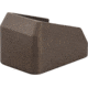 Tactical Precision Manufacturing TPM Glock 10MM 3 Round Mag Extension, Midnight Bronze, OSFA, GME-AL-103-MB-3RD