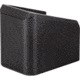 Tactical Precision Manufacturing TPM Glock 10MM 5 Round Mag Extension, Black, OSFA, GME-AL-105-BLK-5RD