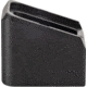 Tactical Precision Manufacturing TPM Glock 10MM 5 Round Mag Extension, Black, OSFA, GME-AL-105-BLK-5RD