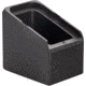 Tactical Precision Manufacturing TPM Glock 10MM 5 Round Mag Extension, Black, OSFA, GME-AL-105-BLK-5RD