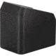Tactical Precision Manufacturing TPM Glock .40 4 Round Mag Extension, Black, OSFA, GME-AL-404-BLK-4RD