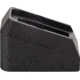 Tactical Precision Manufacturing TPM Glock .45 3 Round Mag Extension, Black, OSFA, GME-AL-453-BLK-3RD