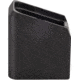 Tactical Precision Manufacturing TPM Glock .45 5 Round Mag Extension, Black, OSFA, GME-AL-455-BLK-5RD