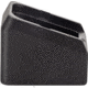 Tactical Precision Manufacturing TPM Glock 9MM 5 Round Mag Extension, Black, OSFA, GME-AL-95-BLK-5RD