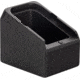 Tactical Precision Manufacturing TPM Glock 9MM 5 Round Mag Extension, Black, OSFA, GME-AL-95-BLK-5RD