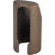 Tactical Precision Manufacturing TPM Ruger American Bolt Shroud, Midnight Bronze, OSFA, RAS-AL-MB