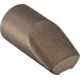 Tactical Precision Manufacturing TPM Ruger American Bolt Shroud, Midnight Bronze, OSFA, RAS-AL-MB