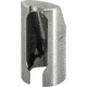 Tactical Precision Manufacturing TPM Ruger American Bolt Shroud, Titanium, OSFA, RAS-TI-POL