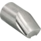 Tactical Precision Manufacturing TPM Ruger American Bolt Shroud, Titanium, OSFA, RAS-TI-POL