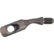 Tactical Precision Manufacturing TPM Ruger Precision/American Bolt Handle Replacement, Blasted Titanium, OSFA, RBH-PA-SS