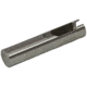 Tactical Precision Manufacturing TPM Ruger Precision Rifle Polished Titanium Bolt Shroud, Polished Titanium, OSFA, RPS-TI-POL