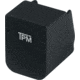 Tactical Precision Manufacturing TPM Sig P320 Compact 5 Round Extension, Black, OSFA, SME-AL5-320C-BLK-5RD