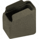 Tactical Precision Manufacturing TPM Sig P320 Compact 5 Round Extension, Midnight Bronze, OSFA, SME-AL5-320C-MB-5RD