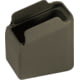 Tactical Precision Manufacturing TPM Sig P320 Compact 5 Round Extension, Midnight Bronze, OSFA, SME-AL5-320C-MB-5RD
