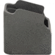 Tactical Precision Manufacturing TPM Sig P320 Compact 5 Round Extension, Sig Grey, OSFA, SME-AL5-320C-SG-5RD