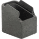 Tactical Precision Manufacturing TPM Sig P320 Compact 5 Round Extension, Sig Grey, OSFA, SME-AL5-320C-SG-5RD