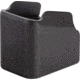 Tactical Precision Manufacturing TPM Sig P320 Compact3 Round Extension, Black, OSFA, SME-AL3-320C-BLK-3RD