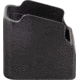 Tactical Precision Manufacturing TPM Sig P320 Compact3 Round Extension, Black, OSFA, SME-AL3-320C-BLK-3RD