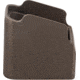 Tactical Precision Manufacturing TPM Sig P320/X5 Legion 3 Round Extension, Midnight Bronze, OSFA, SME-AL3-320-MB-3RD