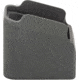 Tactical Precision Manufacturing TPM Sig P320/X5 Legion 3 Round Extension, Sig Grey, OSFA, SME-AL3-320-SG-3RD