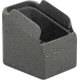 Tactical Precision Manufacturing TPM Sig P320/X5 Legion 3 Round Extension, Sig Grey, OSFA, SME-AL3-320-SG-3RD