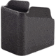 Tactical Precision Manufacturing TPM Sig P320/X5 Legion 5 Round Extension, Black, OSFA, SME-AL5-320-BLK-5RD