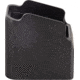 Tactical Precision Manufacturing TPM Sig P320/X5 Legion 5 Round Extension, Black, OSFA, SME-AL5-320-BLK-5RD