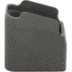 Tactical Precision Manufacturing TPM Sig P320/X5 Legion 5 Round Extension, Sig Grey, OSFA, SME-AL5-320-SG-5RD