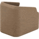 Tactical Precision Manufacturing TPM Sig P365 XMacro 3 Round Extension, Barrett Brown, OSFA, SME-AL3-365-BB-3RD
