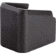 Tactical Precision Manufacturing TPM Sig P365 XMacro 3 Round Extension, Black, OSFA, SME-AL3-365-BLK-3RD