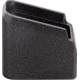 Tactical Precision Manufacturing TPM Sig P365 XMacro 3 Round Extension, Black, OSFA, SME-AL3-365-BLK-3RD