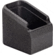 Tactical Precision Manufacturing TPM Sig P365 XMacro 3 Round Extension, Black, OSFA, SME-AL3-365-BLK-3RD